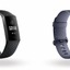 誘導ボタンを初導入したフィットネスウェアラブルデバイス「Fitbit Charge 3」11月発売 画像