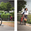 あさひ、ルイガノから通勤、通学に特化したスポーツ自転車を2モデル発売 画像