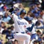 【MLB】「これがスーパースターです」大谷翔平、本拠地マルチヒットデビューでドジャース打線爆発 画像