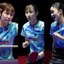 伊藤美誠の選外は「意外だった」と言及も……　パリで金目指す中国が日本卓球女子の“五輪トリオ”を警戒「大きな脅威」 画像