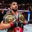 【UFC】二階級制覇のトプリアに「問題を与える可能性」がある選手とは……ライト級ランカーが言及「かなり厄介な相手になる」 画像