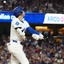 【MLB】大谷翔平、節目の一発は“187キロ”高弾道30号アーチ　米記者驚きのムーンショット「信じられない速さだ」 画像