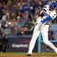 【MLB】怖すぎる……大谷翔平の強烈“155キロ”弾丸ライナーが投手直撃　遊撃手がノーバウンド捕球の「珍プレー」に 画像