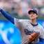 【MLB】明日の大谷翔平、相手先発との対戦成績は？　二刀流出場で“2試合連発”33号アーチなるか【7月13日ジャイアンツ戦】 画像