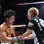 【超RIZIN.4】ヒロヤ、“激しい打撃戦”で会場沸かすも敗北……元谷友貴は「すごくいい選手」と絶賛、フライ級GP制覇を誓う「ヒロヤくんの分も背負って優勝する」 画像