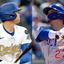 【MLB】大谷翔平は「地球上で最高の選手」鈴木誠也は「9月の絶対的な怪物」　米記者が最終月のキーマンに日本人同学年コンビを選出 画像