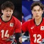 「石川祐希vs.髙橋藍」日本のWエースが直接対決　欧州王者ペルージャと日本王者サントリーが激突へ　地上波放送・中継・ネット配信情報 画像