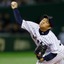 【MLB】メジャー移籍は村上宗隆や岡本和真だけではない？　米メディアが則本昂大と髙橋光成に言及……救援右腕としてピックアップ 画像