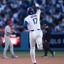 【MLB】「ちょっとバットの先だった」大谷翔平、2戦連発10号アーチ含む猛打賞でドジャース6連勝　自身の打撃に「あとは打球角度」 画像