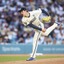【MLB】佐々木朗希が見せた“最高レベルの投球”　100マイル超えでシュワーバーを圧倒、24歳右腕を米識者が称賛「球速を維持」 画像