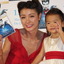 ユッキーナ、自分の時間にしたいことは「昼顔」!? 「第2子の予定今はない」 画像