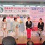 羽田空港から女子ゴルフの魅力を発信…6日間の開幕記念イベント開催 画像