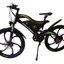時速40キロ出る電動自転車「Falctron」は本当に自転車なの？ 画像