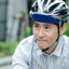 シャ乱Qまこと、自転車の事故経験を語る「頭蓋骨が割れた音だと思った」 画像