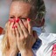 【女子サッカーW杯】まさかの幕切れ、イングランド監督「涙が涸れるまで泣いてもいい」 画像