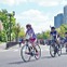 大阪で自転車のマナーアップをアピール「御堂筋サイクルピクニック」
