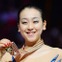 浅田真央、小中学生に人気のスポーツ選手調査で1位…2位に錦織圭、3位に羽生結弦