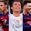 2015年末企画…インスタグラムで最もフォロワーが多いスポーツ選手は誰？
