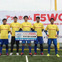 5人制アマチュアサッカー「F5WC」日本決勝大会、1月17日にキックオフ