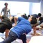 新宿のヨガスタジオ、男性専用クラスを増設…スタジオ・ヨギー新宿WEST