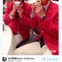 卓球・石川佳純＆水谷隼、かわいい姿にファン絶賛「こんなふたりなかなか見ない」
