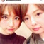 #篠田麻里子は双子だった!? #野呂佳代とのそっくり2ショット