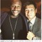 長谷川穂積、メイウェザーと夢の2ショット…「オーラがバリヤバい！」とファンの声