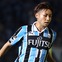小林悠、「ジャイアントキリング」の作者と対面「あれほどサッカーの全てが描かれている漫画はない」
