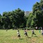 ミズノのプロスポーツコーディネーターによる子供向け「走り方教室」開催