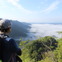 【小さな山旅】低山から見る雲海…奥久慈男体山（3）