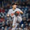 【MLB】“熟練の技”で存在感急上昇の菅野智之　投壊オ軍で奮闘も…好成績の裏に潜む不安要素とは？