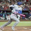 【MLB】大谷翔平、“時速179キロ”痛烈適時打などドジャース18安打で「母の日」快勝　フリーマン9号、ベッツ6号も飛び出しMVPトリオが躍動