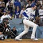 【MLB】フリーマン値千金の劇的サヨナラ打、3000奪三振カーショーを祝う逆転勝利　盗塁の大谷翔平が生還