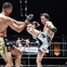 【超RIZIN.4】朝倉未来、クレベルに4年越しの“やり返し”成功　「青、朝倉！」スプリット判定で15分間の死闘を制す