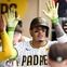 【MLB】「ドジャースを倒す、本気で優勝を狙う」大型補強のパドレス、主砲マチャドが堂々宣言　右腕シースは「今のチームは最強」と自信