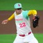 【MLB】打倒ドジャース、同地区パドレスに新加入の“球界最速右腕”ミラーが165キロ連発　米メディア驚愕のデビュー戦「火の玉を投げ込んだ」