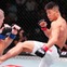 【UFC】中村倫也、三日月蹴りからの追撃で“62秒”KO勝ち　堀口恭司も愛弟子の勝利にガッツポーズで咆哮「思いっきり刺さってる……」
