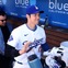 【MLB】大谷翔平、「50-50」ボブルヘッドデーに“ド軍本拠地熱狂”　現地記者が長蛇の列に驚愕、今季はサヨナラ弾に2HRも