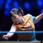 張本美和、注目の中国デビュー戦で世界1位・孫穎莎と対戦の可能性　17歳が述べた絶対女王の“凄み”「乗り越えるのが難しい山」
