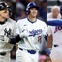 【MLB】大谷翔平、ジャッジ、ソトら豪華陣容がズラリ　公式が年齢別トップ選手公開、CY賞視界の右腕は「すでに史上最高」