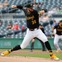 【MLB】怪物スキーンズが10勝目、7球種操り公式絶賛のパフォーマンス「ドジャース打線を圧倒した」　6回無失点8奪三振……大谷翔平から2三振