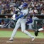 【MLB】明日の大谷翔平、相手先発との対戦成績は？　ブルペンデー攻略の54号アーチで「4年連続地区V」なるか【9月26日Dバックス戦】