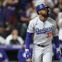 【MLB】ド軍がフィリーズに見せた逆転劇　汚名返上のテオスカーは「チームを助けることに集中」重鎮ロハスも「諦めずに戦い抜いた」