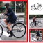 カリスマ高校生が企画した最強の通学自転車があさひから発売
