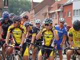 【自転車】パールイズミ、オランダ・ベルギーにて「2015年ロードレース・スクール」開始