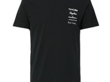 ポール・スミス、「チームスカイ」来日記念Tシャツ…サプライヤーを左胸に配置