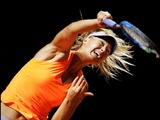 シャラポワは歓迎、テニス界の薬物対策強化「素晴らしいこと」