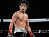 【THE ATHLETE】敵は元4階級王者コット、亀海喜寛が“日本ボクシング史上最大”の一戦に挑む