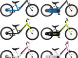 トレーニング用バイクから自転車にチェンジできる「キッカーグランデ」発売