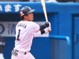 ヤクルト・山田哲人が2盗塁でリーグトップの7盗塁「初球からいこうと決めていた」